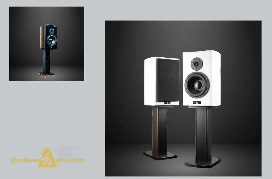 High End Speakers In Usa | Gershmanacoustics.com