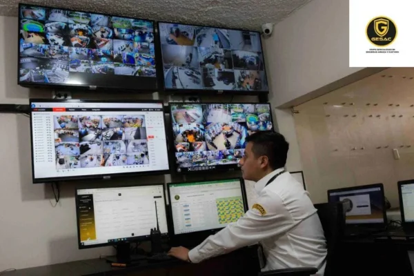 Empresa de seguridad en Guayaquil | Soluciones confiables y personalizadas para tu protección