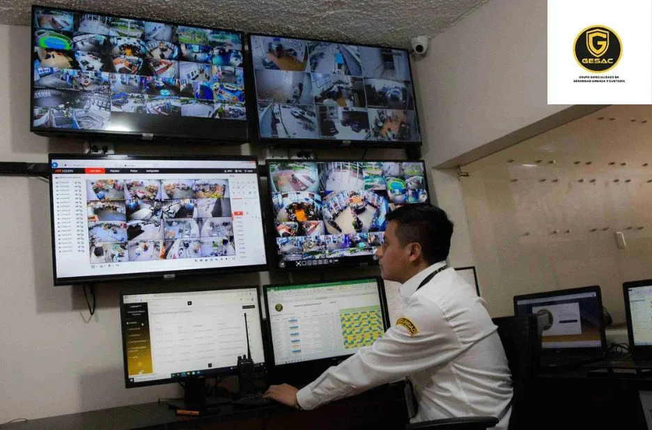 Empresa de seguridad en Guayaquil | Soluciones confiables y personalizadas para tu protección