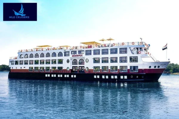 Best Nile Cruise from Cairo to Aswan – Affordable Packages and Unforgettable Experiences