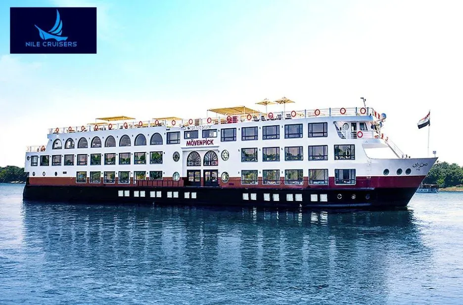 Best Nile Cruise from Cairo to Aswan – Affordable Packages and Unforgettable Experiences