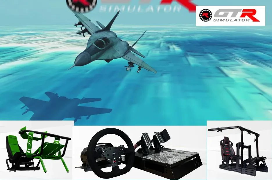 Best Racing Simulator for the Ultimate Driving Experience