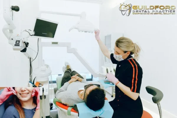 Affordable One Tooth Bridge Cost in Guildford | Expert Dental Care