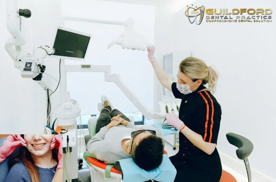 Affordable One Tooth Bridge Cost in Guildford | Expert Dental Care