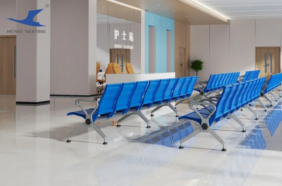Top Laboratory Chair Manufacturer for Ergonomic and Durable Seating Solutions