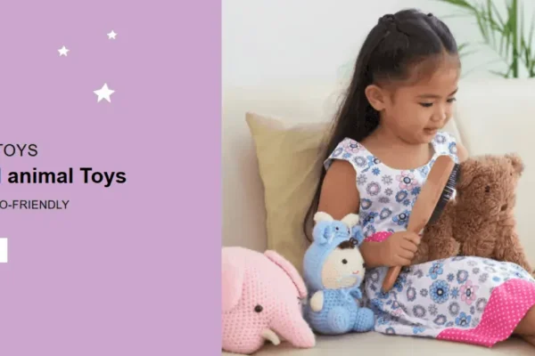 safe newborn stuffed toys solution for baby comfort and care