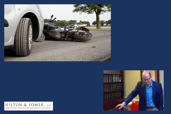 Fairfax Car Accident Attorney | Hiltonsomer.com