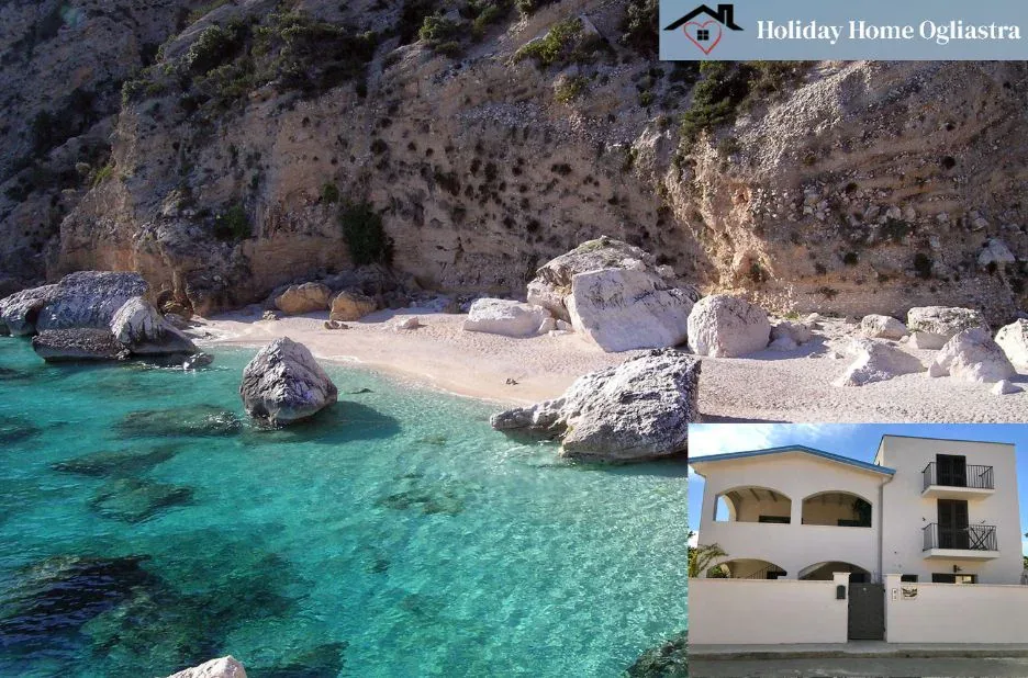 Appartamenti in Affitto Ogliastra: Comfort e Spiagge nel Cuore della Sardegna