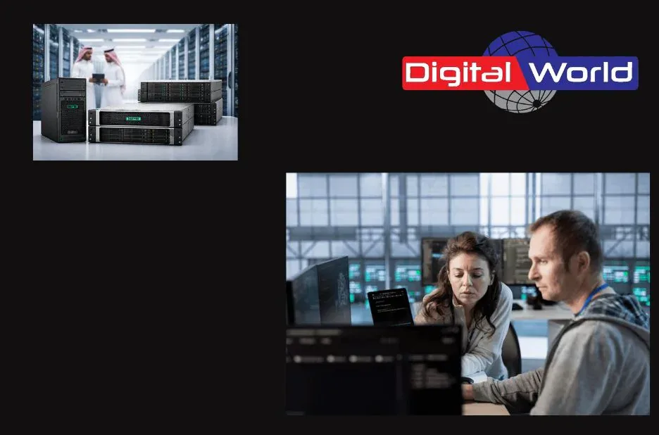 Hpe Server Sellers Syria | Hpeserver-dubai.com