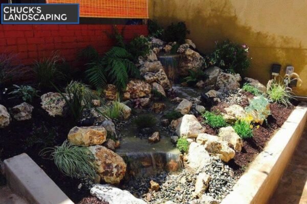 Drought Tolerant Landscaping LA – Sustainable, Water-Saving Outdoor Designs