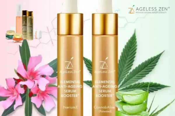 Best Facial Cleanser for Women – Gentle, Nourishing Skincare Solutions