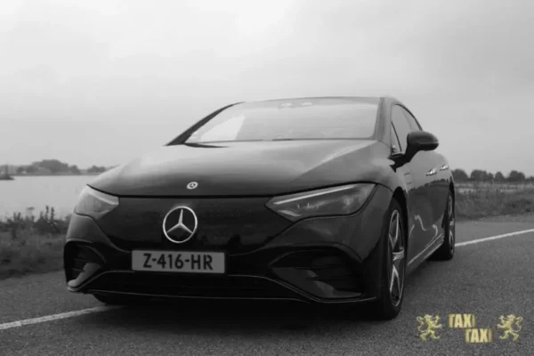 Betrouwbare Taxi Rockanje voor Lokaal en Langafstandsvervoer | Taxibrielle.nl