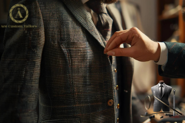 Expert Alterations Richmond KY | Ace Custom Tailors Quality Garment Adjustments