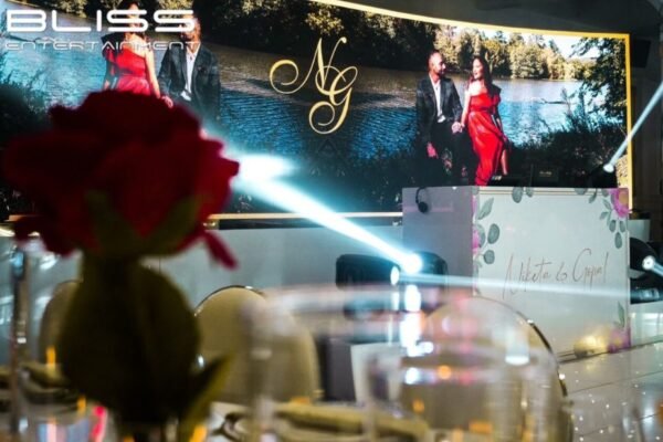 Hire the Best British Asian DJ in California for Unforgettable Events