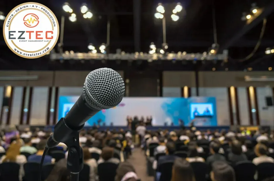 Affordable Sound System Rental Dubai for Events, Concerts, and Weddings