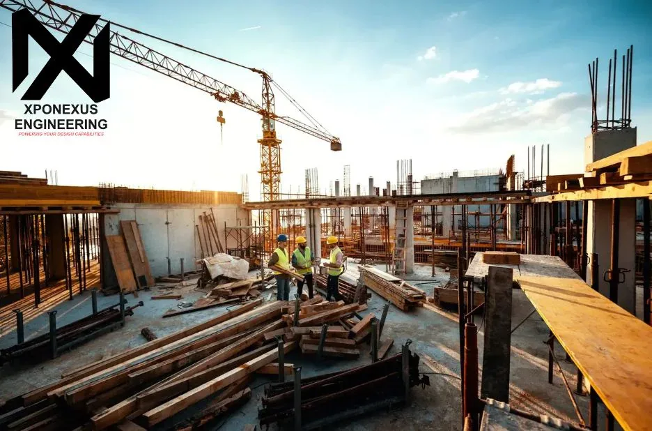 Expert Structural Engineer for Commercial Projects in London | Reliable Commercial Structural Design
