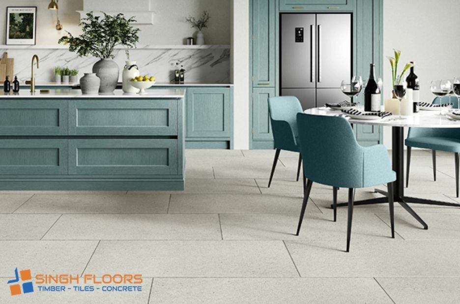 Professional Concrete Sealing Melbourne Services for Durable and Stain-Resistant Floors