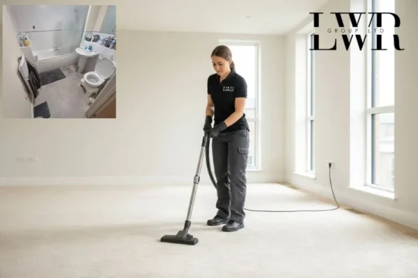 Professional End of Tenancy Cleaning Lincoln | Reliable Move-Out Services