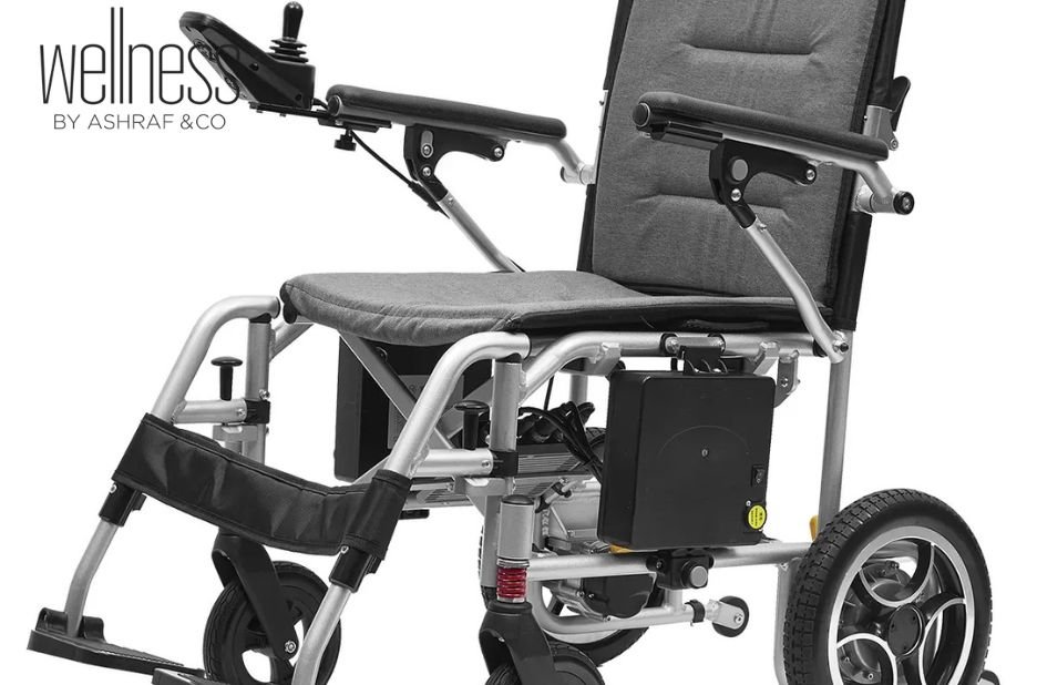 Best Medical Equipment Shop in Kuwait for Quality Home Healthcare Solutions