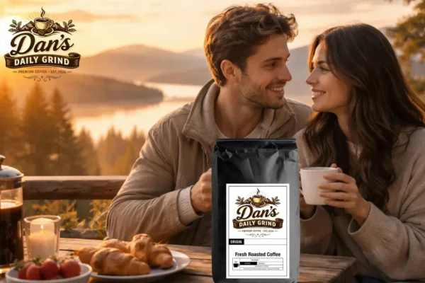 Grocery Store vs Specialty Coffee: Key Differences in Freshness, Quality, and Flavor
