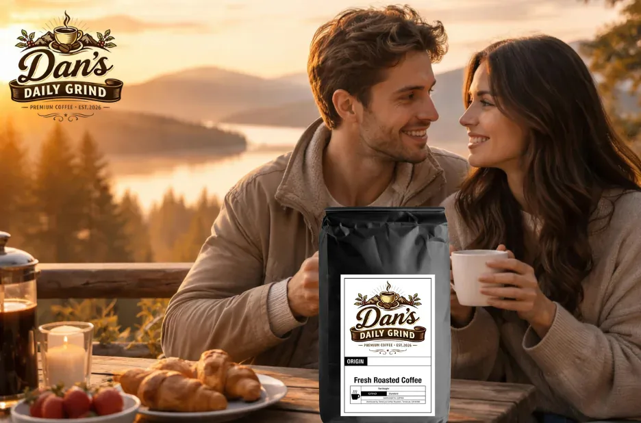Grocery Store vs Specialty Coffee: Key Differences in Freshness, Quality, and Flavor