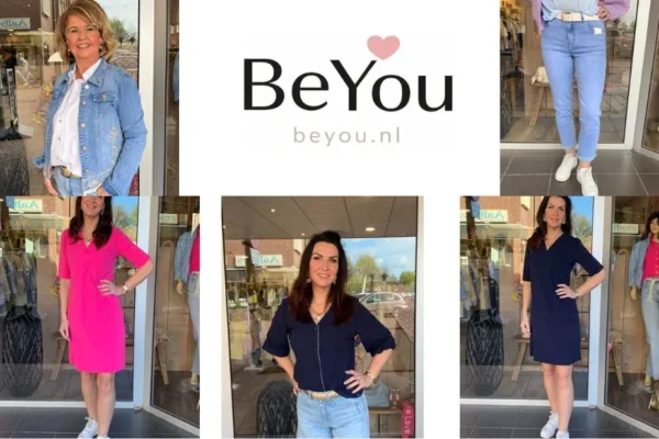 Norfy Jeans Maat 44 Kopen | Stijlvolle Denim Voor Dames Bij Beyou.nl