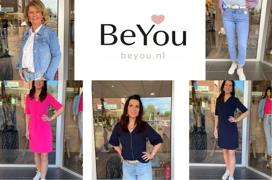 Norfy Jeans Maat 44 Kopen | Stijlvolle Denim Voor Dames Bij Beyou.nl