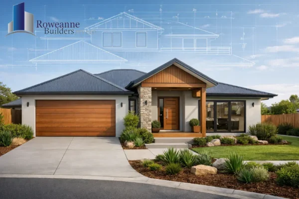 Expert Kitchen And Bathroom Renovations Shepparton | Quality Home Upgrades