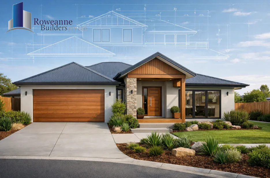 Expert Kitchen And Bathroom Renovations Shepparton | Quality Home Upgrades