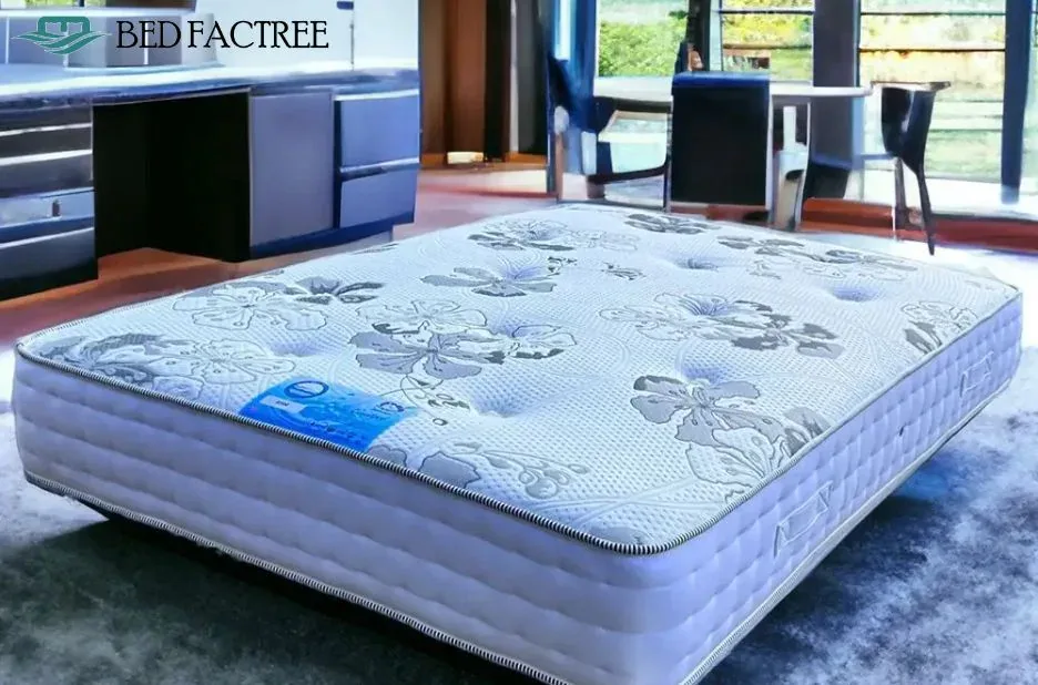 Buy Floorstanding Headboard Online for Stylish and Comfortable Bedrooms