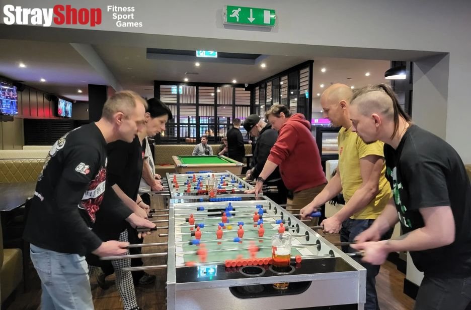 Tafeltennistafel kopen: professionele kwaliteit voor optimaal speelplezier en reflexverbetering
