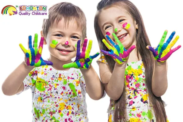 Top Professional Daycare in Edmonton for Quality Childcare and Development