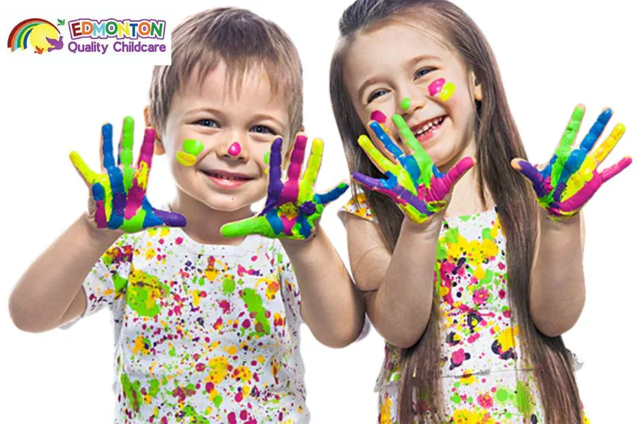 Top Professional Daycare in Edmonton for Quality Childcare and Development