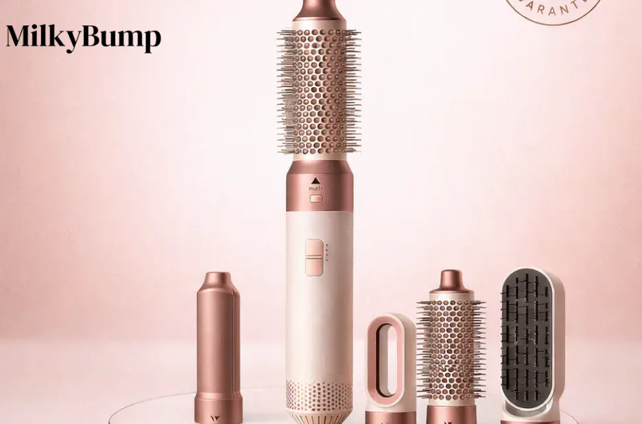 Milkybump Collagen Duo – Hydrate and Glow with Radiant Glass-Skin Results