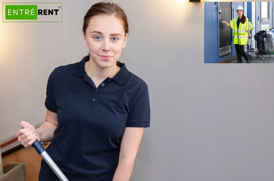 Hyra Entrématta Malmö – Professionella och Slitstarka Mattor för Företag