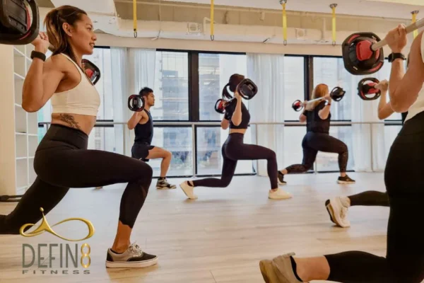 Effective Pilates Personal Training for Customized Strength and Flexibility Improvement