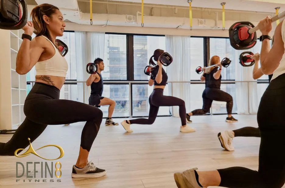 Effective Pilates Personal Training for Customized Strength and Flexibility Improvement