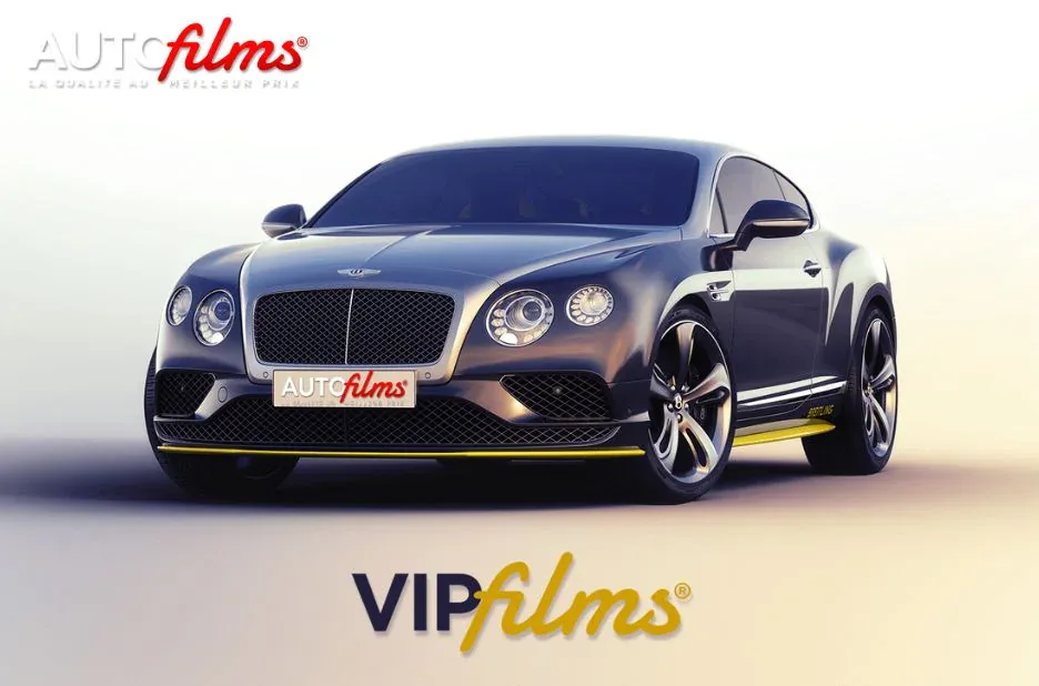 Vitre teinté Bagnolet – Protection et Style pour Votre Voiture avec Autofilms.fr