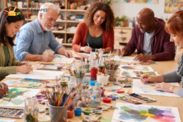 Top World Art Therapy Conferences to Explore Creative Healing and Emotional Balance