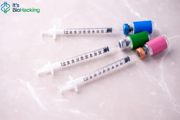 MT2 10mg Peptides for Sleep Support and Anti-Aging | Its Biohacking