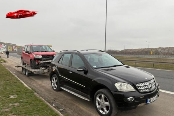 Otkup oštećenih automobila Novi Sad – Brza i pouzdana usluga sa besplatnom procjenom