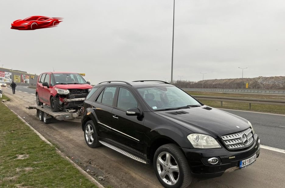 Otkup oštećenih automobila Novi Sad – Brza i pouzdana usluga sa besplatnom procjenom