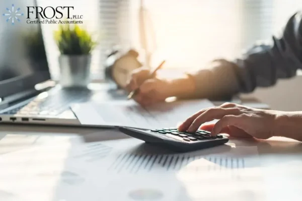 Trusted Small Business Accountant in Arkansas for Expert Financial Management