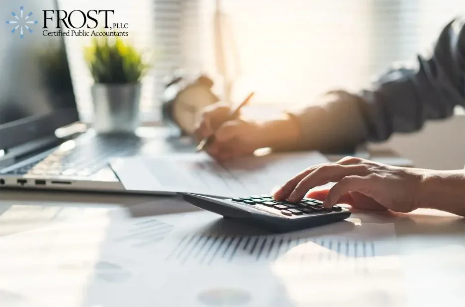 Trusted Small Business Accountant in Arkansas for Expert Financial Management
