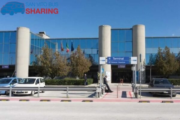Transfer Palermo San Vito Lo Capo: Servizi Affidabili e Comodi per il Tuo Viaggio