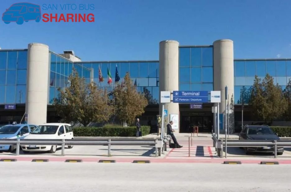 Transfer Palermo San Vito Lo Capo: Servizi Affidabili e Comodi per il Tuo Viaggio