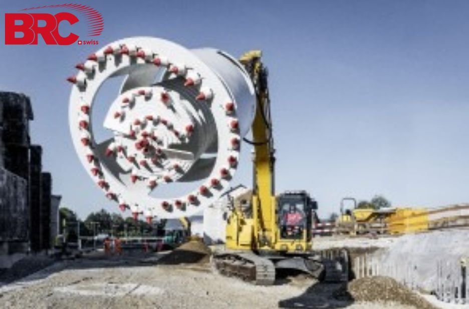 Pilecaps im Bauwesen: Starke und langlebige Fundamente sichern