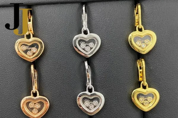Best Places to Shop Tiffany Silver Jewelry Online for Elegant and Stylish Designs