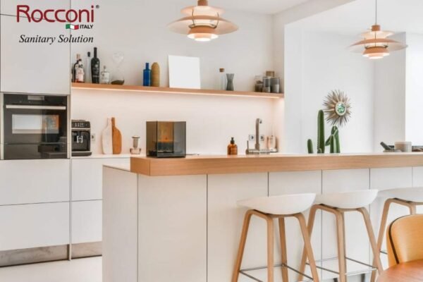 Buy Stylish and Durable Bathroom Basin Cabinet Malaysia for Modern Storage Solutions