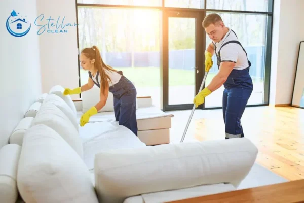 Top Janitorial Services Miami for Reliable Daily Office and Commercial Cleaning